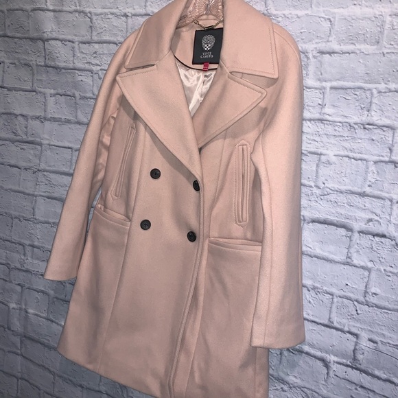 Vince Camuto Jackets & Blazers - Vince Camuto Winter Pea Coat